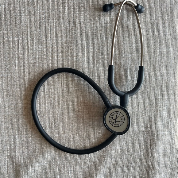 Littmann Stethoscope - Picture 1 of 2